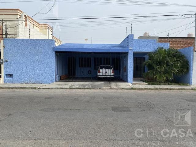 Casa en renta Los Pinos, Mérida, Mérida, Yucatán