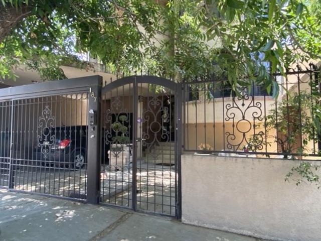 Casa en renta Los Pinos, Saltillo, Saltillo, Coahuila