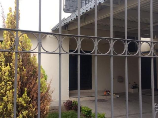 Casa en renta Los Pinos, Saltillo, Saltillo, Coahuila