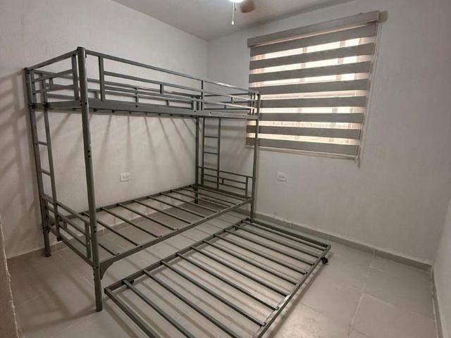 Casa en Renta Los Pilares Sector Esmeralda,Salinas Victoria Nuevo Leon