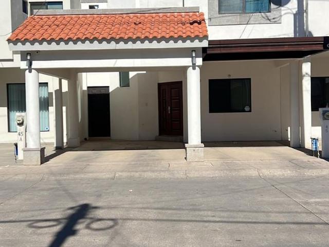Casa en renta Los Portales, Hermosillo, Sonora, México