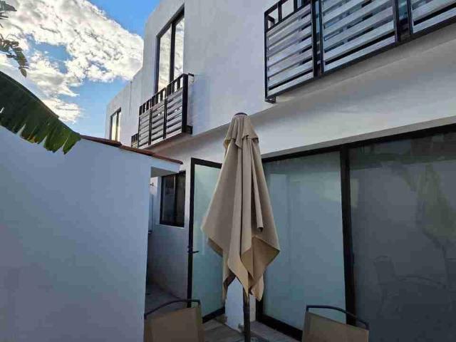 Casa en renta Los Portones, León, León