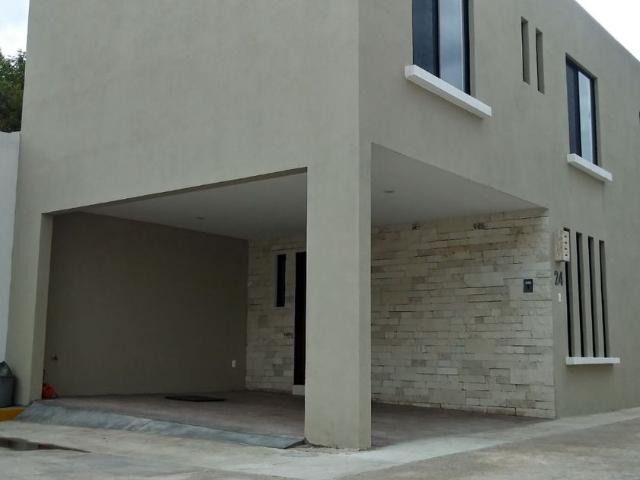 Casa en renta Los Reyes, San Luis Potosí, México