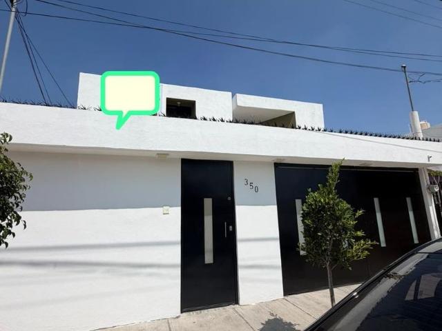 Casa en renta Los Reyes, San Luis Potosí, San Luis Potosí