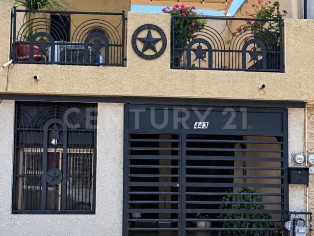Casa en renta Los Robles, Ciudad Apodaca, Apodaca
