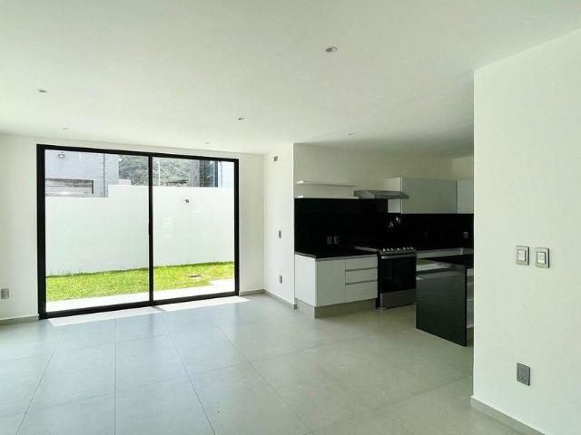 Casa en renta Los Robles Residencial, Zapopan, Región Centro, Jalisco, 45230, México