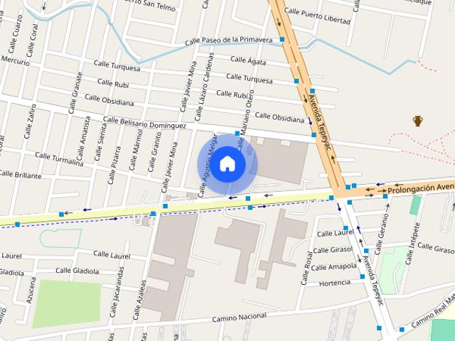Casa en Renta, Los Robles, Zapopan