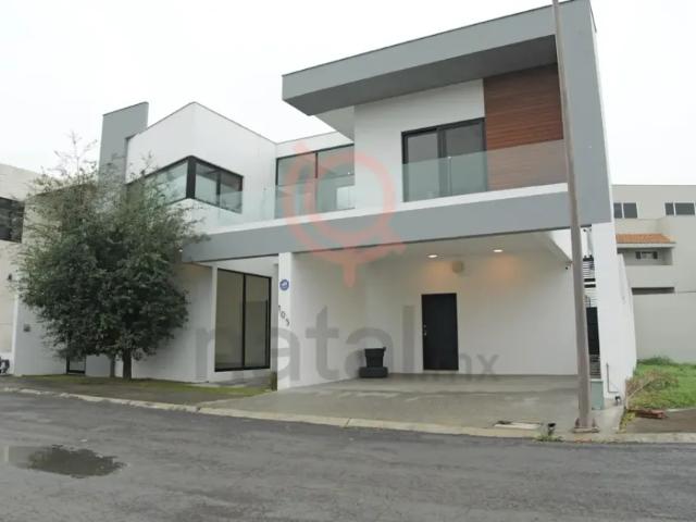 Casa en renta Los Rodriguez, Santiago, Nuevo León, 67303, México