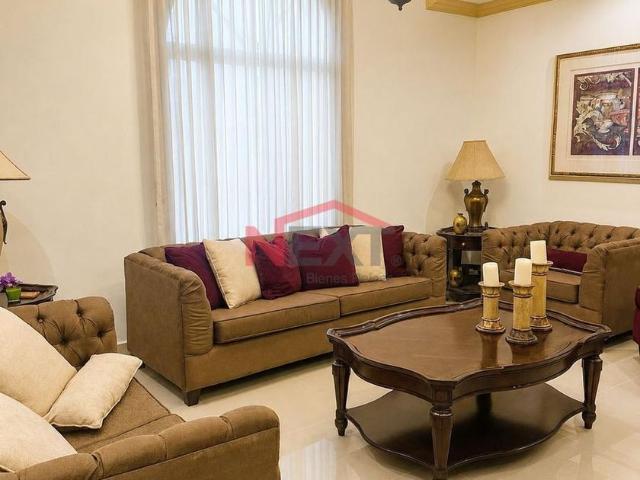 Casa en renta Los Santos Residencial, Hermosillo