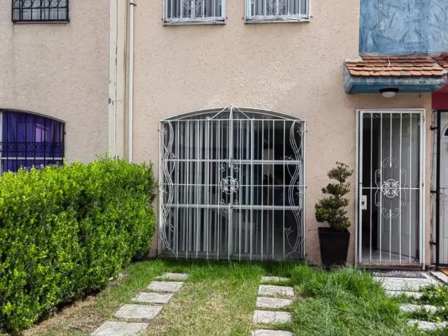 CASA EN RENTA LOS SAUCES IV, TOLUCA