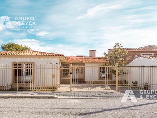 Casa en renta Los Sicomoros, Municipio De Chihuahua