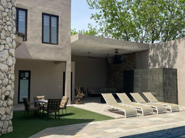 Casa en renta Los Siller, Saltillo, Coahuila