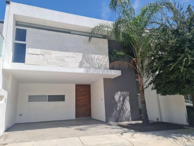 Casa en renta Loretta Ii, Aguascalientes, México