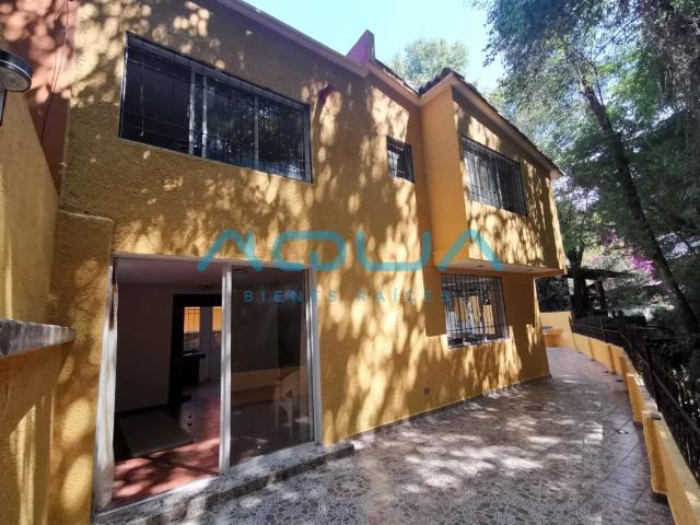 CASA EN RENTA, LOTO AZUL