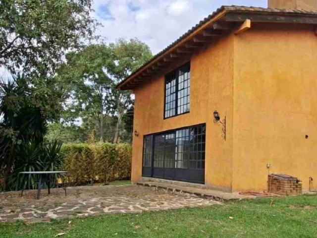 Casa en renta Loto Azul Resort & Spa, Tizates Mz 014, Col, Otumba, Valle De Bravo, Estado De México, México
