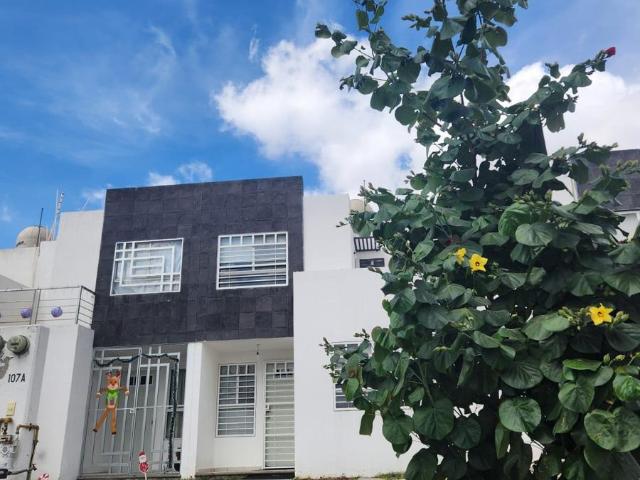 Apartada! Casa en Renta Pta Nogal Frente a Brisas del Lago Leon Gto
