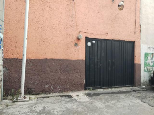 Casa en renta Puente Carretones, Gabriel Ramos Millán Sección Cuchilla, Ciudad De México, Cdmx, México