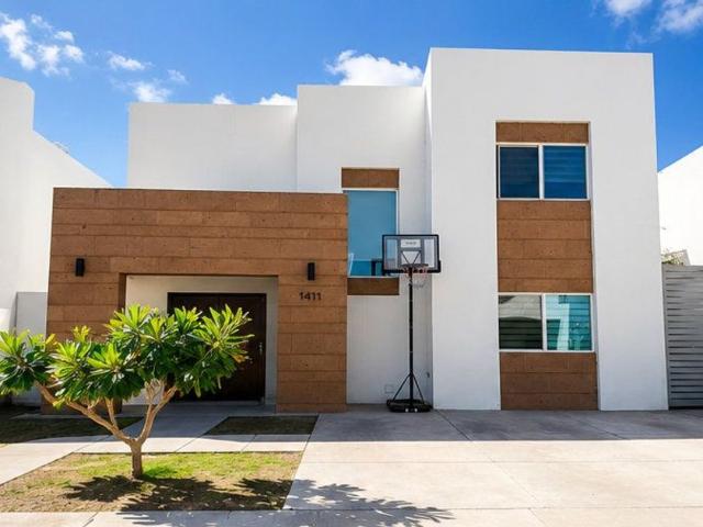 Casa en renta Puente Damasco, Puente Real, Cdad. Obregón, Sonora, México