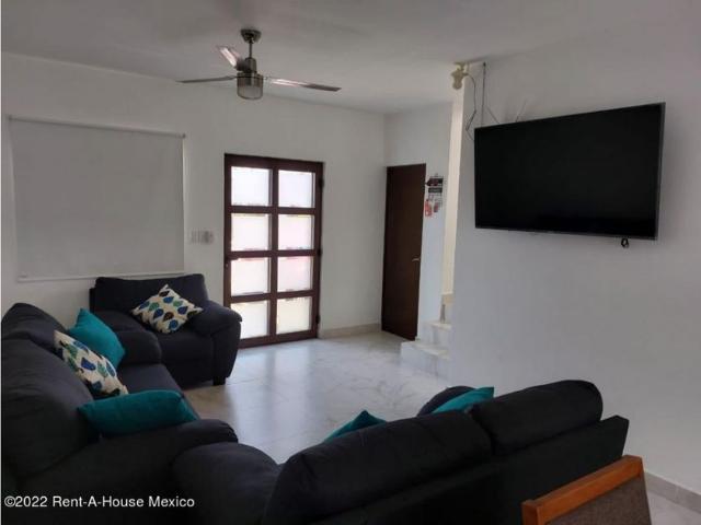 Casa en renta Puente Moreno, Medellín