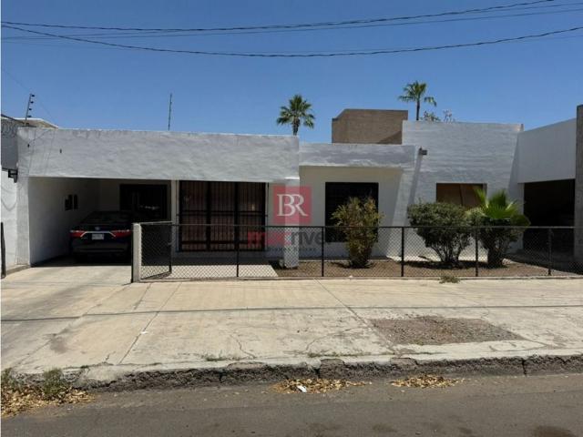 Casa en renta Puente Real, Cajeme, Cajeme