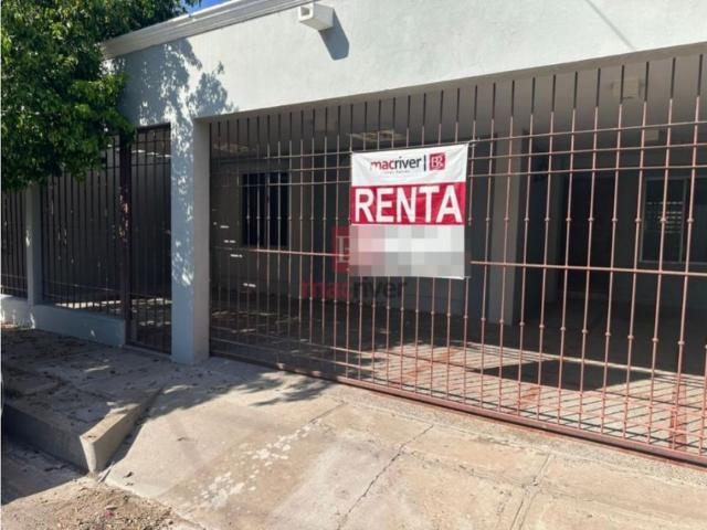 Casa en renta Puente Real, Cajeme, Cajeme