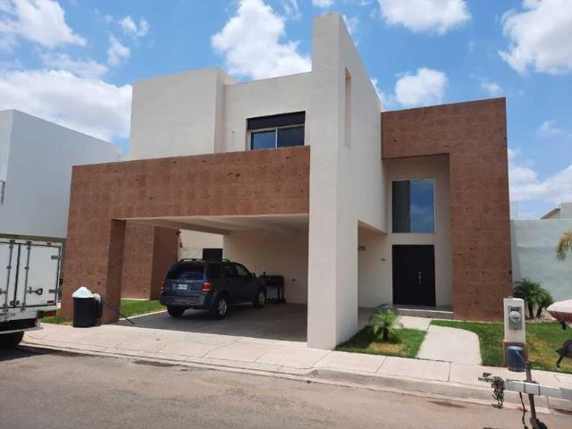 Casa en renta Puente Real, Cajeme, Cajeme