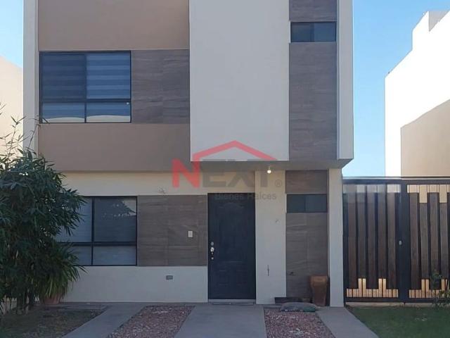 Casa en renta Puente Real, Cajeme, Cajeme