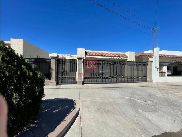 Casa en renta Puente Real, Cajeme, Cajeme