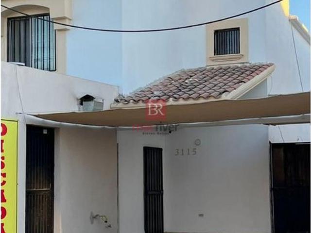 Casa en renta Puente Real, Cajeme, Cajeme