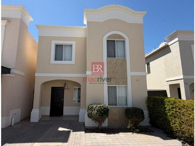 Casa en renta Puente Real, Cajeme, Cajeme