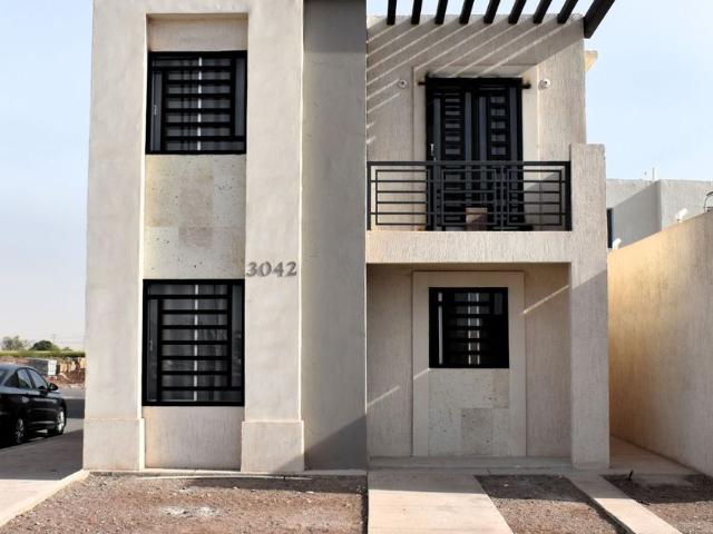 Casa en renta Puente Real, Cajeme, Cajeme