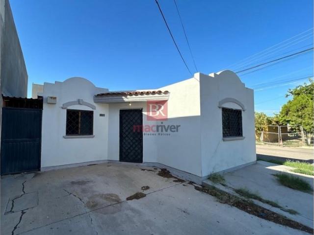 Casa en renta Puente Real, Cajeme, Cajeme