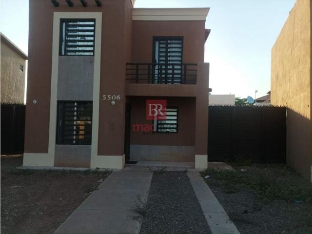 Casa en renta Puente Real, Cajeme, Cajeme