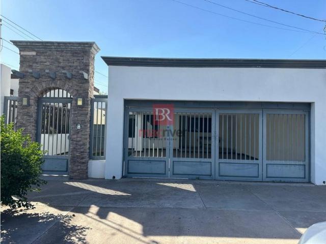 Casa en renta Puente Real, Cajeme, Cajeme