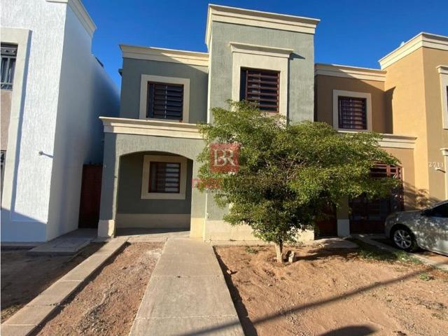 Casa en renta Puente Real, Cajeme, Cajeme