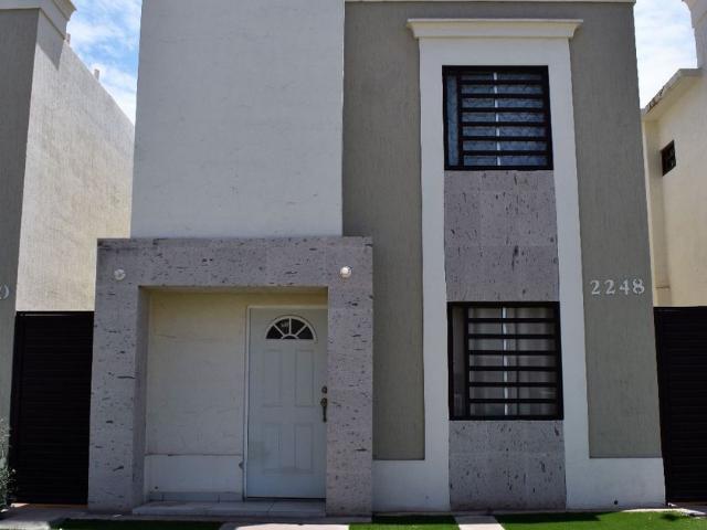 Casa en renta Puente Real, Cajeme, Cajeme