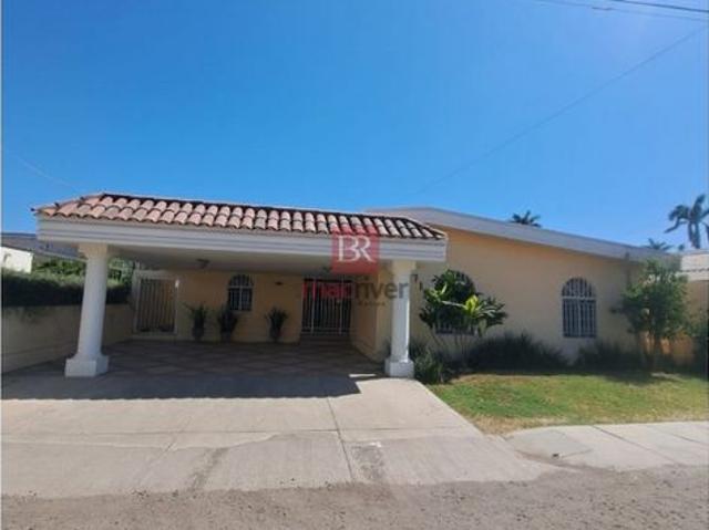 Casa en renta Puente Real, Cajeme, Cajeme