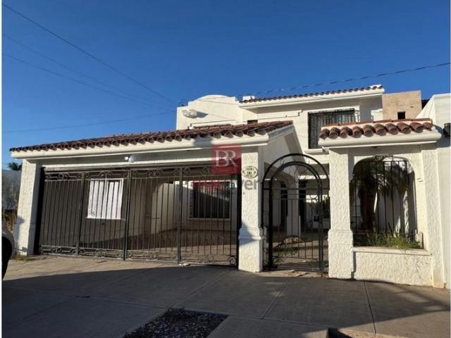 Casa en renta Puente Real, Cajeme, Cajeme