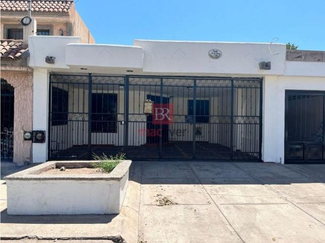 Casa en renta Puente Real, Cajeme, Cajeme