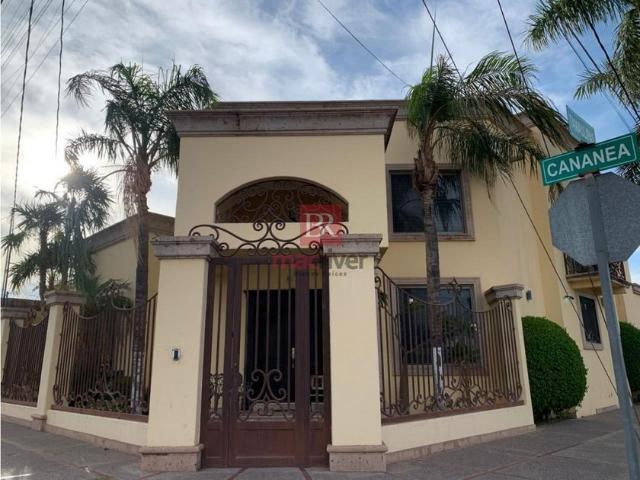 Casa en renta Puente Real, Cajeme, Cajeme