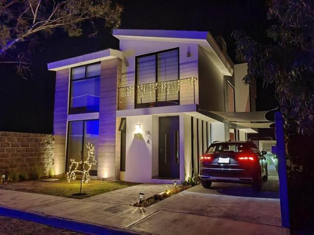 Casa en renta Puebla