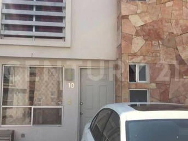 Casa En Renta Puebla Cuautlancingo Amueblada