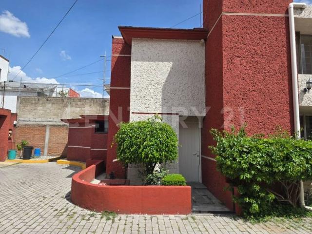 Casa en renta Puebla, Puebla, Municipio De Puebla