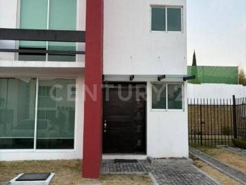 Casa en renta Puebla, Puebla, Municipio De Puebla