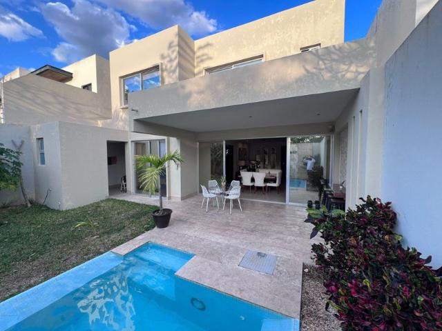 Casa en renta Pueblo Temozon Norte, Mérida, Yucatán