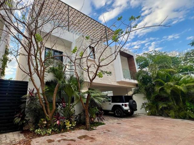 Casa en renta Pueblo Temozon Norte, Mérida, Yucatán