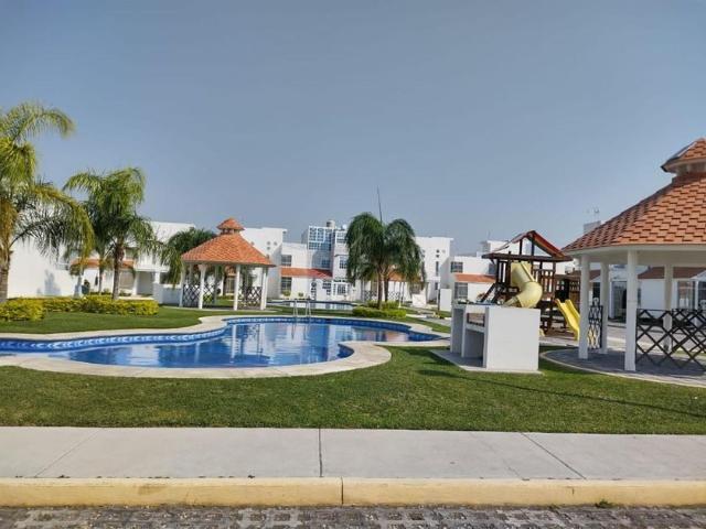 Casa en renta Pueblo Tlayecac, Ayala