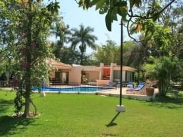 Casa en renta Pueblo Tlaltizapan De Pacheco, Tlaltizapán De Zapata