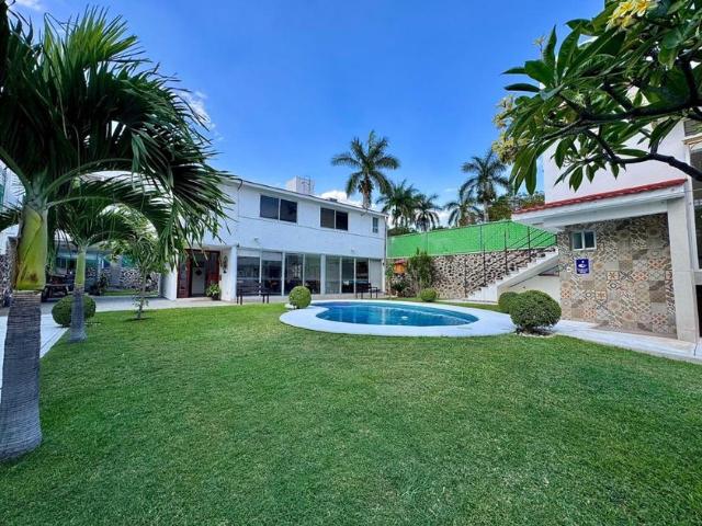Casa en renta Pueblo Viejo, Morelos