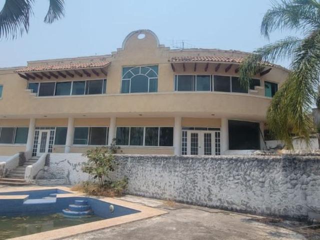 Casa en renta Pueblo Viejo, Morelos
